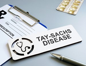 Tay-Sachs Disease Research