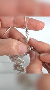 280K views · 3.9K reactions | #crochet #elenarugalstudio #elegant tutorial 327 vsh | Crochet Elenarugalstudio | Facebook