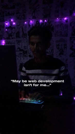 Talagana Rajesh | This is your web developer's favorite developer" "His name is Harry ( @codewithharry) and he has a bunch of playlists on YouTube teaching... | Instagram