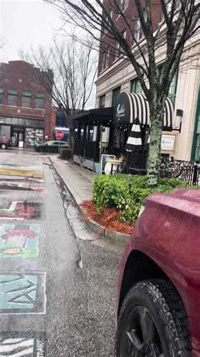 Charming Coffee Shop in Rock Hill, SC