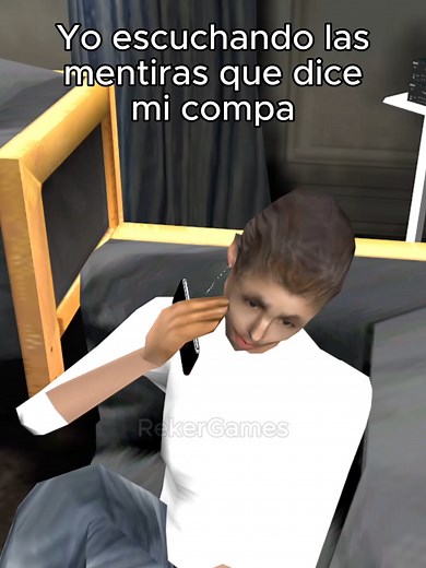 Compa ¿Cuántas Chicas Has Estado?