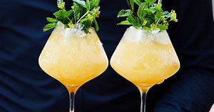 Mustard is the Weirdest and Tastiest Cocktail Ingredient