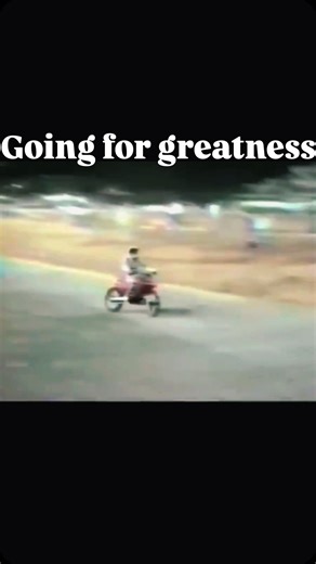 Krysten Knievel on Instagram