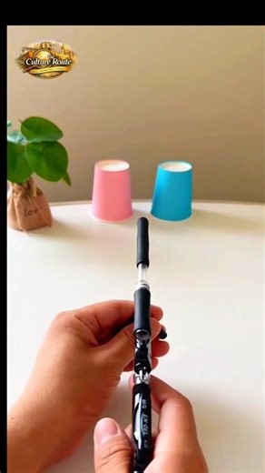 3 Dangerous Smart Pens That Shocked Everyone 😱 Hidden Tech Revealed! #facts