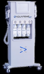 AQUAFIRMExs - All-In-One Professional Facial Machine