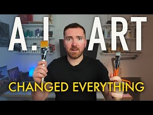 Everything I Learned About Making Art in 2024