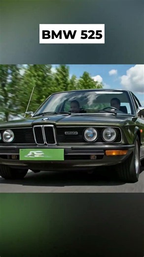 BMW 5 Series Then vs Now 💥 #bmw #evolution #cars