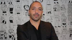 Tipp-Ex: Der kreative Kopf hinter der Erfolgskampagne im Interview - HORIZONT