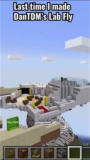 DANTDM Takes Flight in Hilarious Short Video