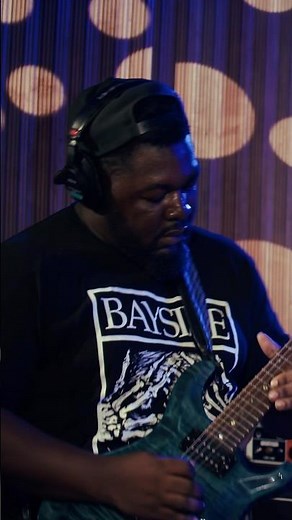 Alternatively rock band Arrow Through Me releases high energy during performance!