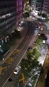 5.9K views · 65 reactions |  Belgrade, Serbia People in the Serbian capital took to the streets in celebration after the main, pro-Serb opposition alliance in Montenegro claimed victory in today's election. For more: https://bit.ly/3hHlxKF | Balkan Insight | Facebook