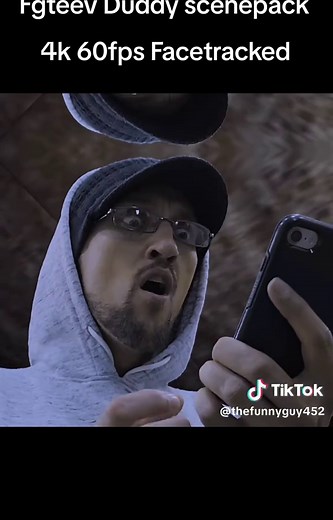 Fgteev Duddy Scene Pack in 4K 60FPS