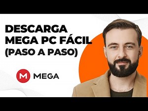 Cómo descargar archivos en Mega desde el PC paso a paso