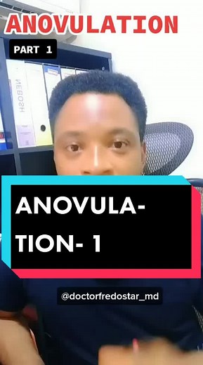 Understanding Anovulation: Causes and Implications