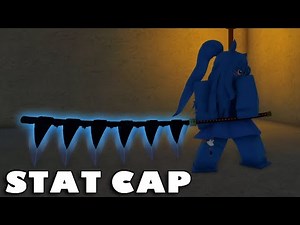 [GPO] STAT CAP KIRIBACHI