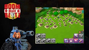 Boom Beach Blitz Guide With Tips and Walkthough