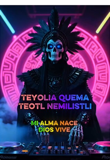 El Omeyocán: Música que Conecta con lo Sagrado