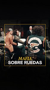 💀🪽 Un concierto de rock en 1969, termina en tragedia y los Hells Angels se hacen conocidos en todo Estados Unidos. #CrónicasDeLaMafia #Historia #History | HISTORY