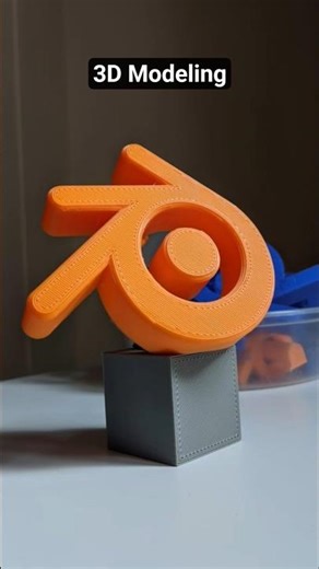 Blender 3D Modeling Beginners #3d #blender3d #contentcreation #3dart