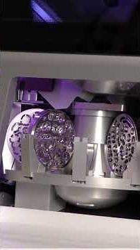 Why choose vhf Dental Mills? #dentalmilling #dentistry #orthodontics #dental #cadcam #vhf