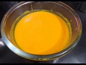 HOW TO MAKE AAMRAS | MANGO PULP | SUMMER COOLERS | RAJESHRI'S RASOI