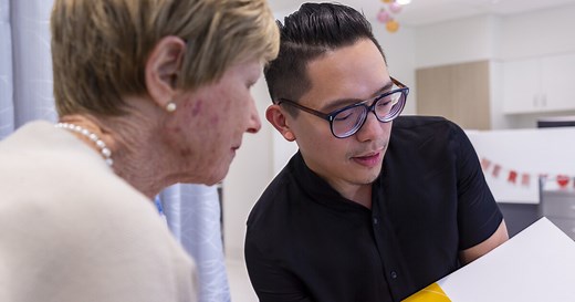 Radiation treatment - Cancer Society NZ