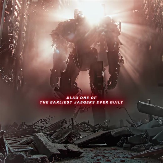 #pacificrim #strikereureka #gipsydanger #cheronoalpha #crimsontyphoon | pacific rim