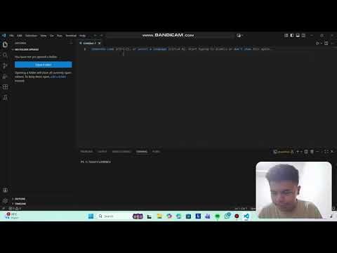 Instalansi PYTHON & PyCharm Lengkap-Setup Environment + Modul & Library Tutorial