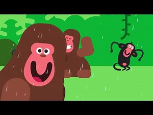 SHAPES AND SOLIDS 🔺🎶 + More Learning Songs for Kids | Lingokids