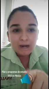 En 3 minutos resumen de plan y programas de estudio 2022. | Planeaciones Nueva Escuela Mexicana