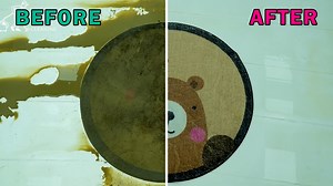 Soft Scrubs and Vacuum Whispers: ASMR Carpet Cleaning Therapy