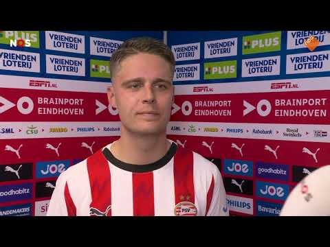 Veerman over uitspraken Koeman: "Daar heb ik GÉÉN zin in" 😤 | PSV 4-3 Utrecht | #psvutr