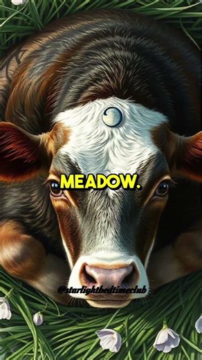 Moonberry Farm Adventure Sparkling Bedtime Story for Kids 🌙✨ #MoonberryMagic #BedtimeStory