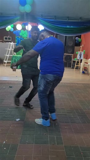 Old is Gold: Enjoying Life with Sundar Popop