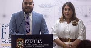 VIDEO: Gobierno ofrece hasta $800 para evitar corte de luz a familias con deudas