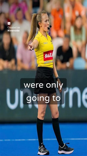 2.2K views · 33 reactions | Umpire Cast Spotlight This weeks episode includes FIH umpire Alison Keogh to discuss her approach on umpiring Men’s and Women’s hockey at a national level. Give it a listen on your usual podcast providers World Sport Pics | NPUA | Facebook