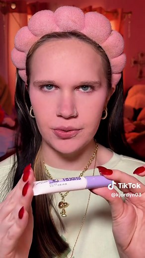 Creating a Full Face of Pastel Makeup Products