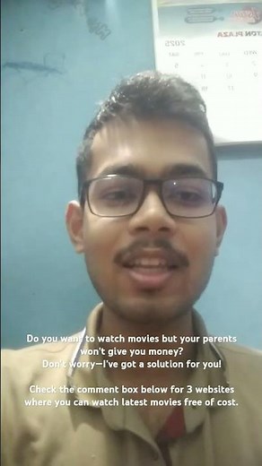 3 website for watching movie for free of cost/free hindi movie watch /free movie #education