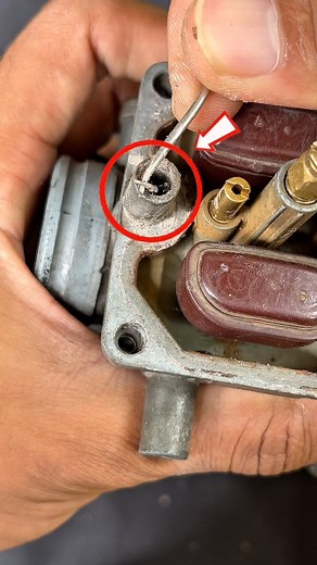 because this setting is hard to find perfect | Agos GLkotak