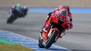 2021 Spanish MotoGP, Jerez - Free Practice (2) Results