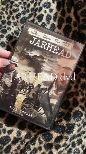 Exploring Jarhead: A Must-Have DVD Collection