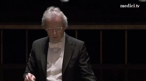 47K views · 591 reactions | [REPLAY] A few days ago, prizewinning French soprano Sarah Aristidou • Soprano joined maestro Franz Welser-Möst and The Cleveland Orchestra for a tremendous program entitled "Vox Humana" dedicated to the human voice! Relive their thrilling performance of Poulenc’s La Voix humaine, now available in full on medici.tv. https://bit.ly/4kf3WtM | medici.tv | Facebook