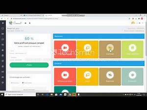 PLATEFORME CONNECT : MODE D'EMPLOI