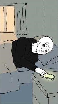 The Attention Economy: Why Everything Is Fighting For Your Brain. #shorts#SocialMediaPsychology