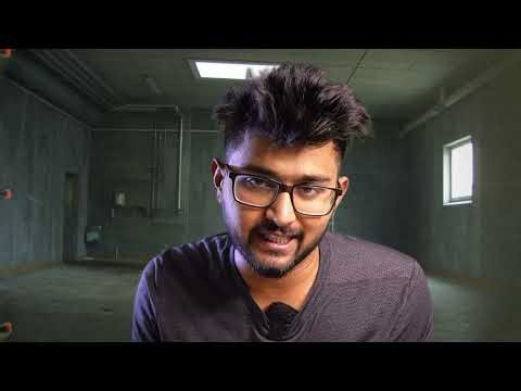 Not Just an Editing Cohort | Assignment 01 | Tharun Speaks | Video Editing Project