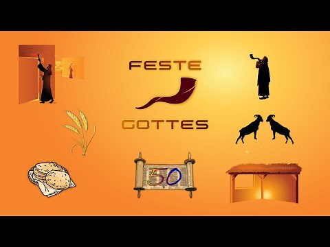 Der Sabbat (Feste Gottes - wie feiern?)