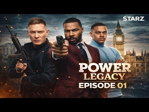 Power Legacy Episode 1 Trailer Breakdown | First Look, Returning Characters & Shocking Twists