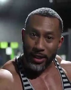 fitcasting Strong Bulge male gym