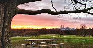 Philly’s best parks to BBQ and picnic