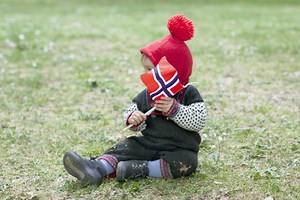 150  Favorite Norwegian Names for Boys & Girls | LoveToKnow